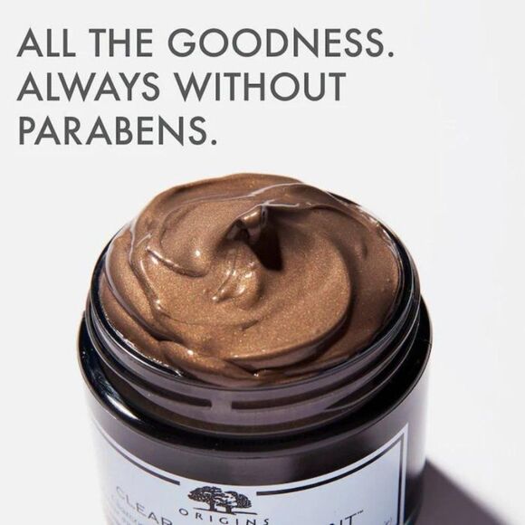 Origins Clear Improvement Charcoal Honey Mask - Picture 2 of 11